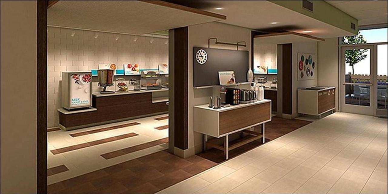 Holiday Inn Express & Suites - Goodland I-70 By Ihg מראה חיצוני תמונה