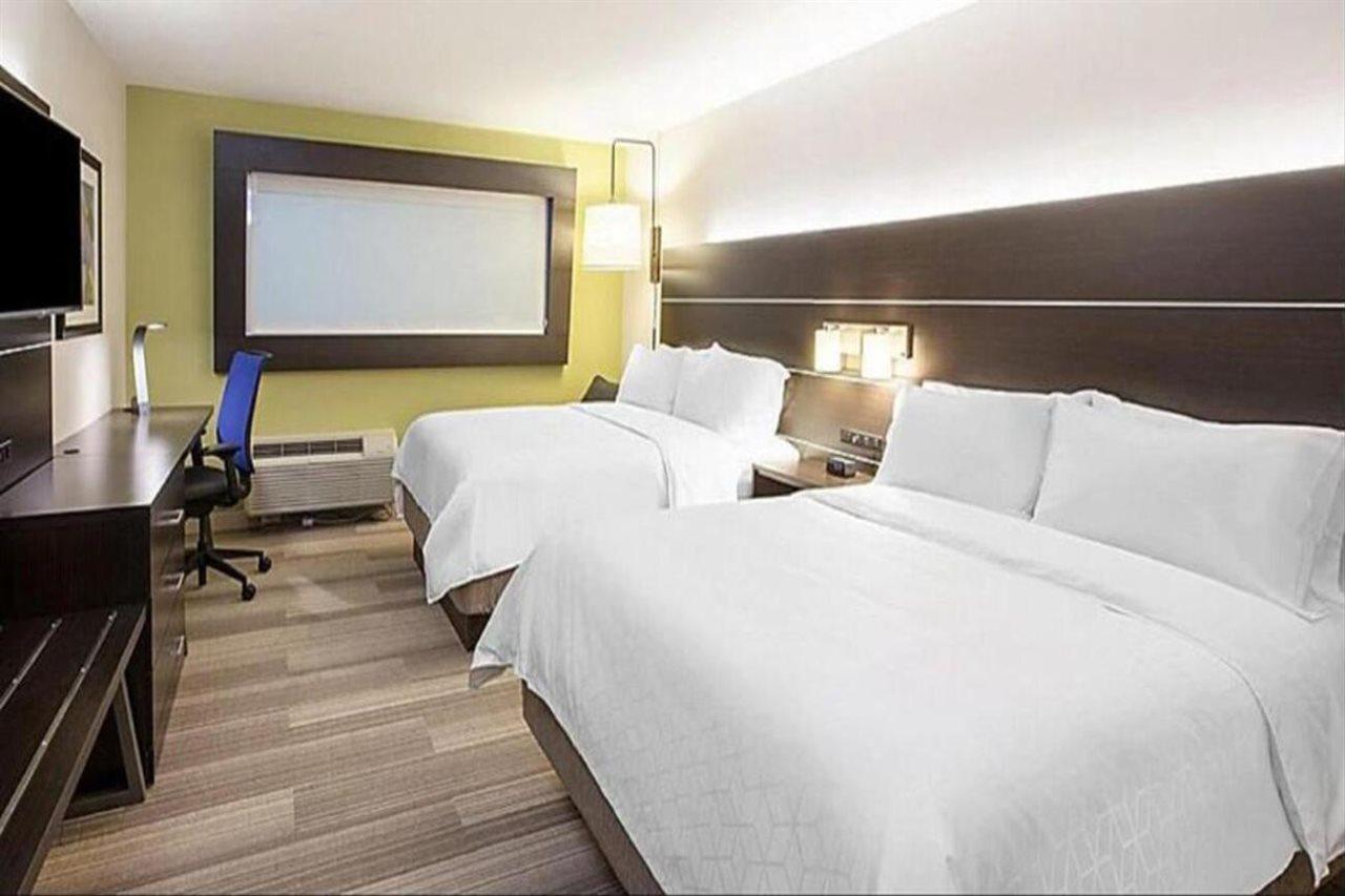 Holiday Inn Express & Suites - Goodland I-70 By Ihg מראה חיצוני תמונה