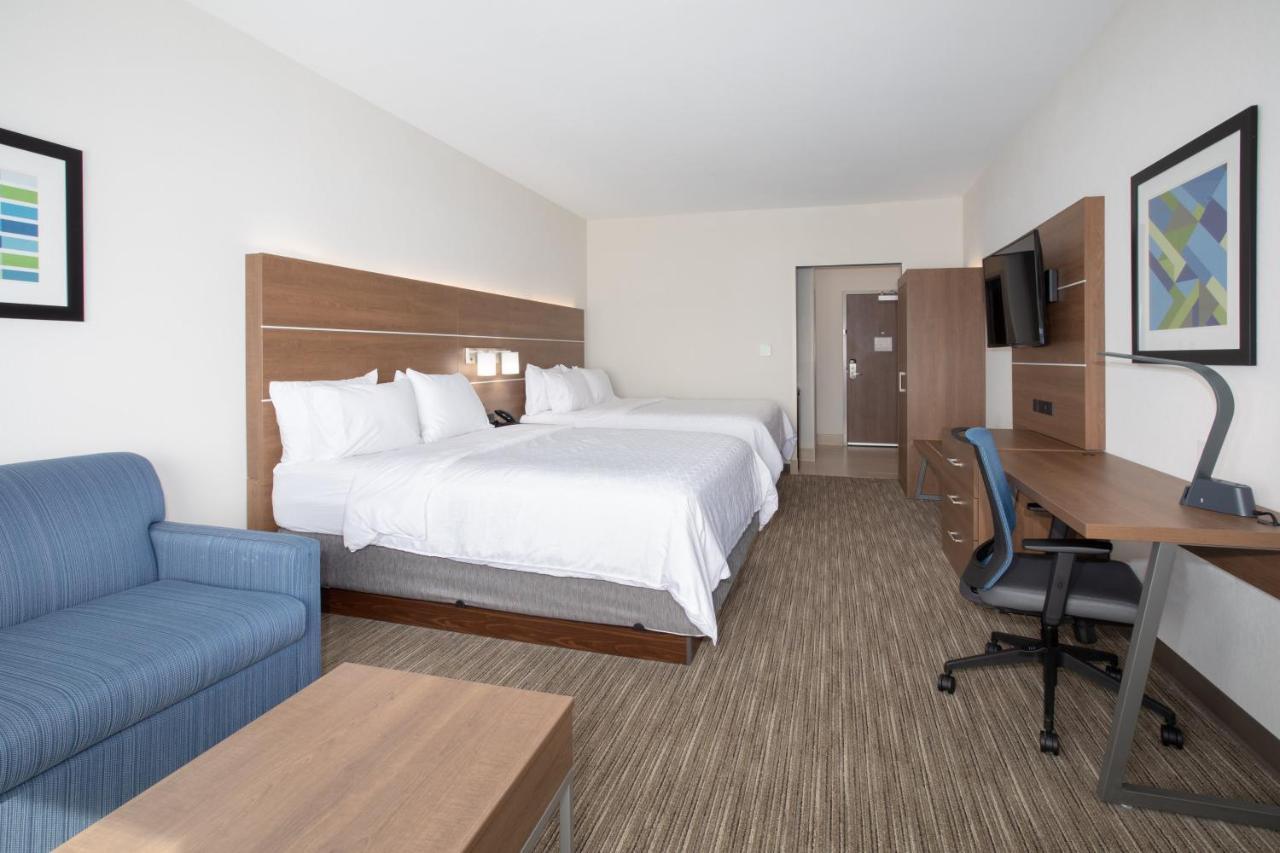 Holiday Inn Express & Suites - Goodland I-70 By Ihg מראה חיצוני תמונה