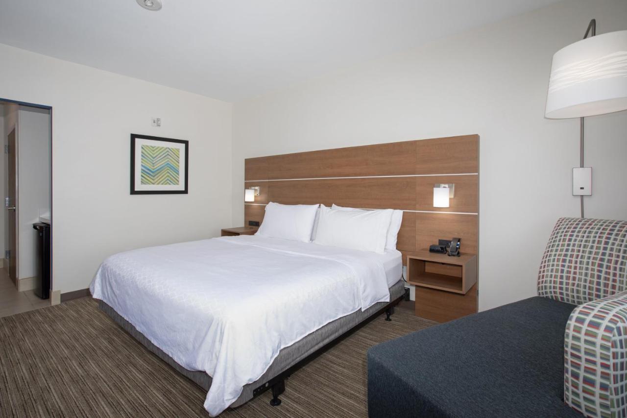 Holiday Inn Express & Suites - Goodland I-70 By Ihg מראה חיצוני תמונה