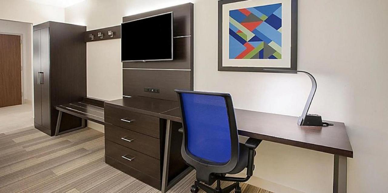 Holiday Inn Express & Suites - Goodland I-70 By Ihg מראה חיצוני תמונה